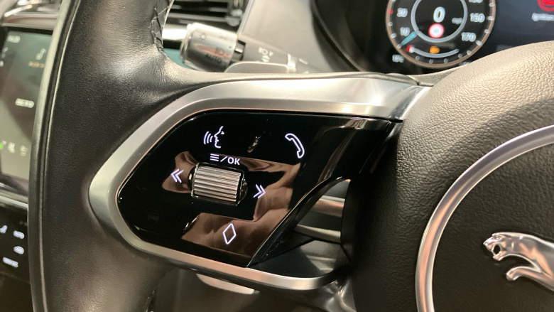 Jaguar E-Pace 2.0 P300 Sport 5dr Auto Petrol Estate